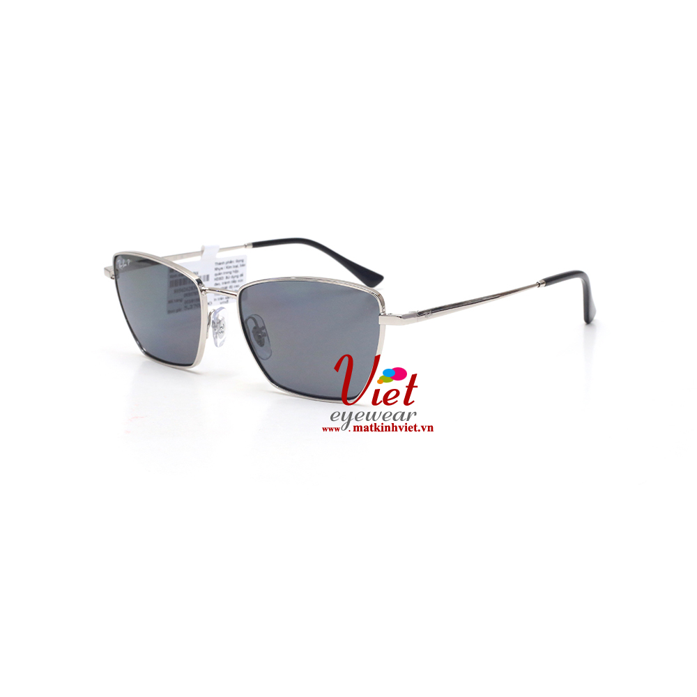 Kính mát RayBan RB3783 003/81